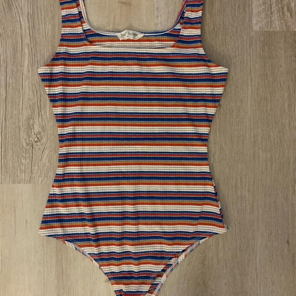 bodysuit - Picture 1 of 1